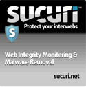 Web site integrity monitoring and malware removal
