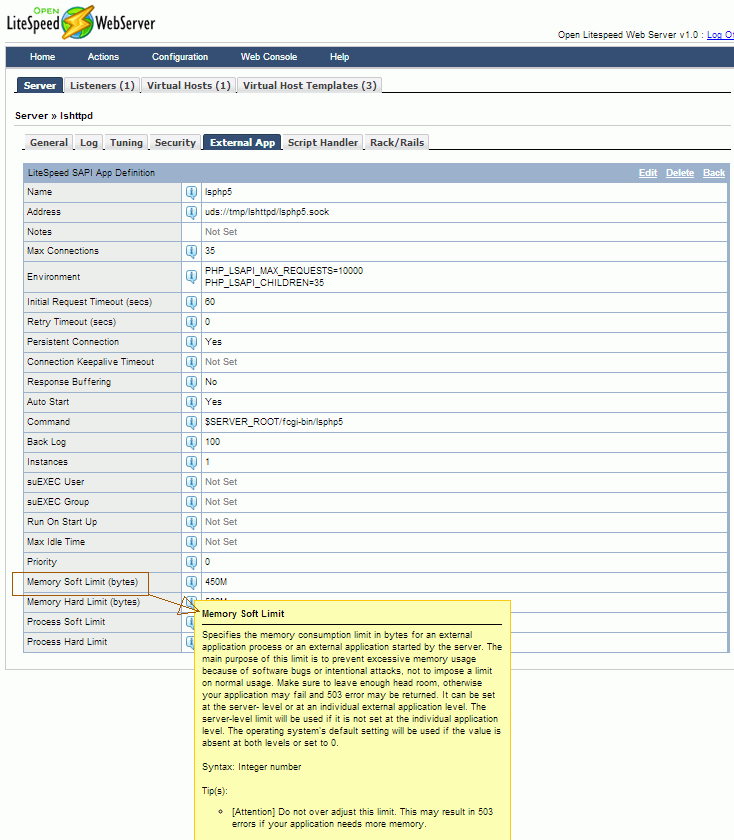 openlitespeed_admin_external_apps_memory_soft_limit_00