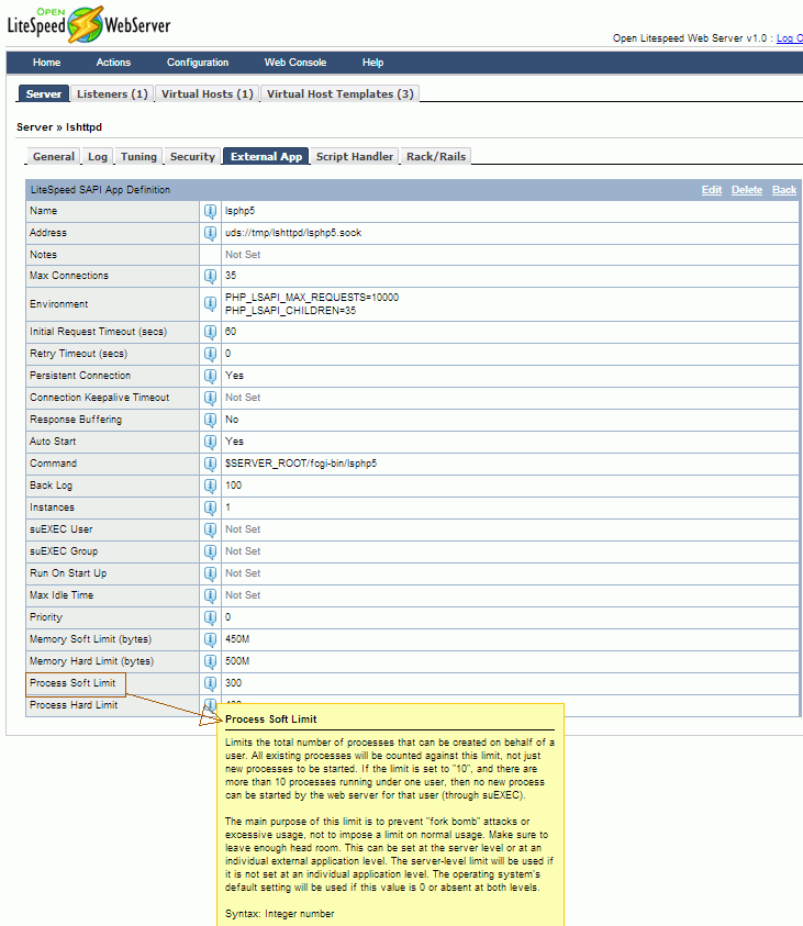 openlitespeed_admin_external_apps_process_soft_limit_00