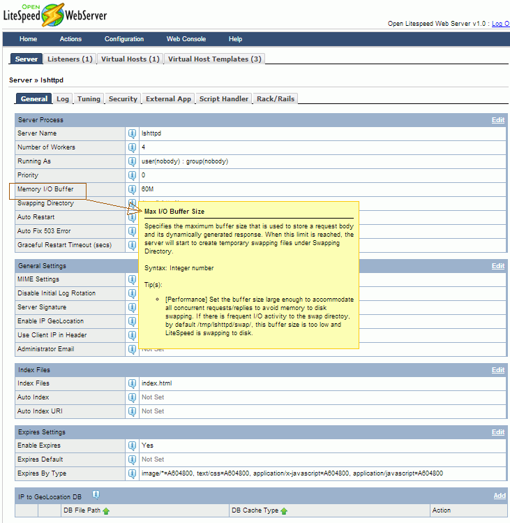 openlitespeed_admin_memoryiobuffer_00
